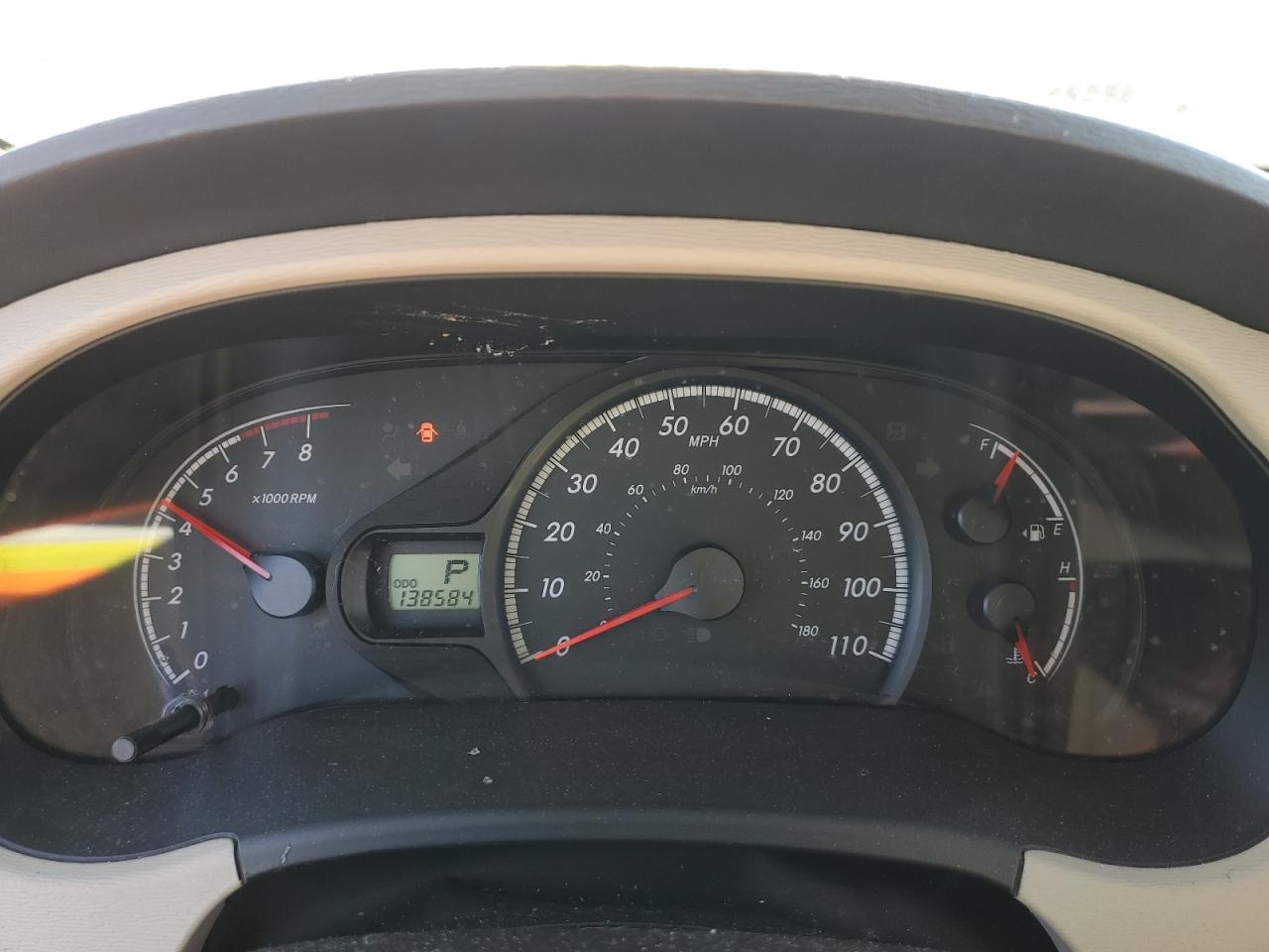 5TDKK3DC0DS369808 2013 Toyota Sienna Le