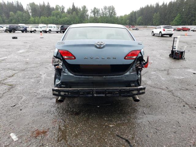 2005 Toyota Avalon Xl VIN: 4T1BK36B05U034206 Lot: 55220314