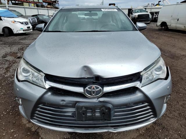 VIN 4T1BF1FK8FU096348 2015 Toyota Camry, LE no.5