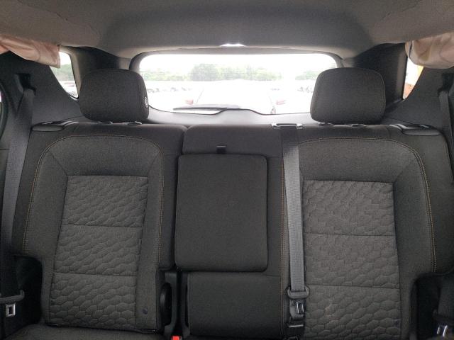 2019 Chevrolet Equinox Lt VIN: 3GNAXKEV7KS559970 Lot: 53750394