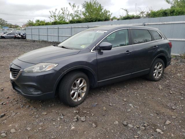 2014 Mazda Cx-9 Sport VIN: JM3TB3BV6E0446556 Lot: 53489664