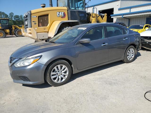 2017 Nissan Altima 2.5 VIN: 1N4AL3AP2HC113991 Lot: 55454214