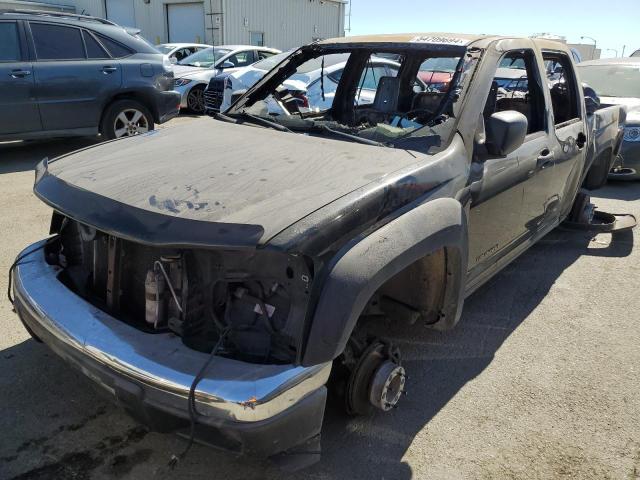 1GCDS136658256945 2005 Chevrolet Colorado