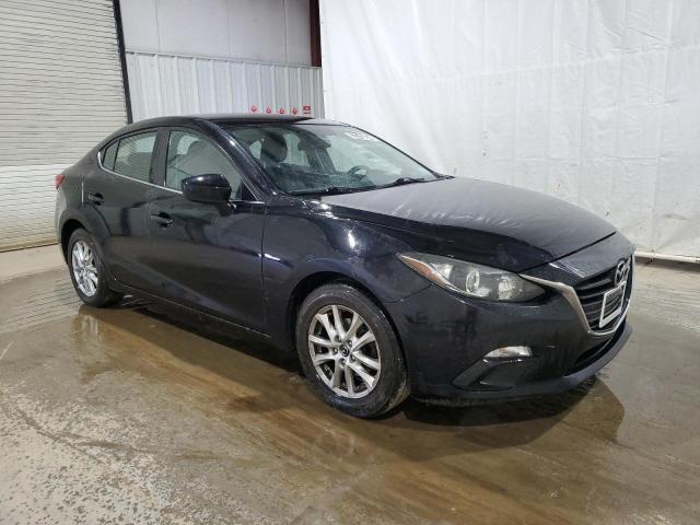 2016 Mazda 3 Sport VIN: JM1BM1U7XG1298037 Lot: 53743854