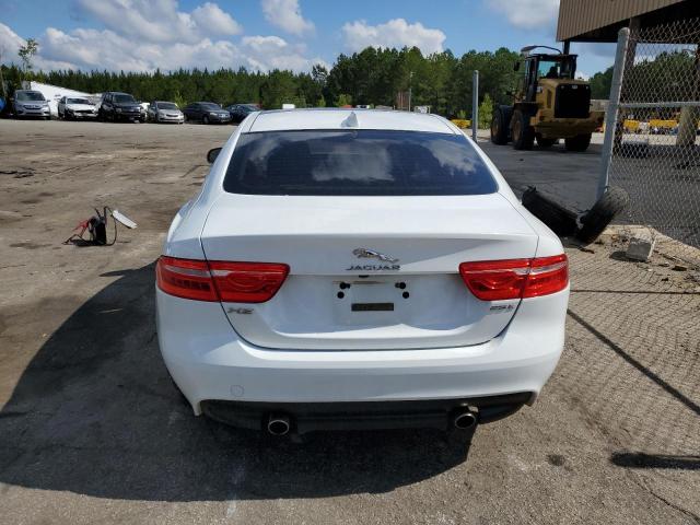 VIN SAJAR4BG6HA977193 2017 Jaguar XE no.6