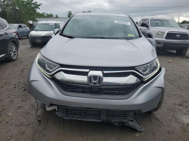 2017 Honda Cr-V Exl VIN: 2HKRW2H85HH667575 Lot: 55038384