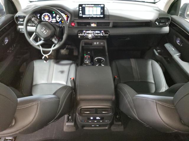 2023 HONDA PILOT TOUR - 5FNYG1H7XPB053614