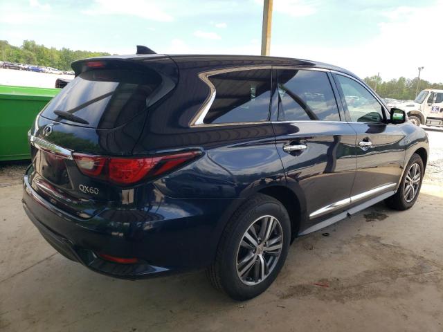 5N1DL0MN2LC532914 Infiniti QX60 LUXE 3