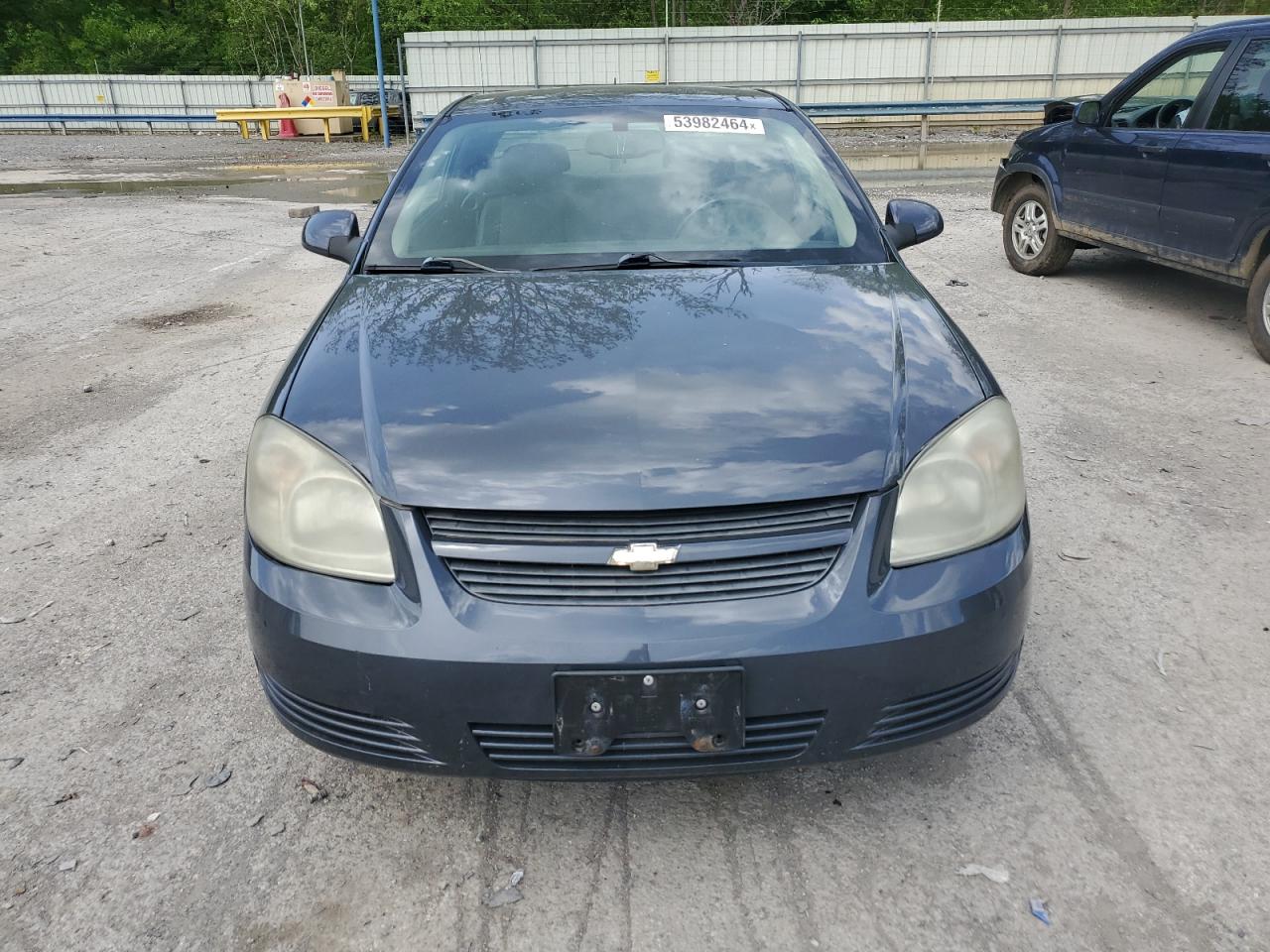 1G1AT18H797182031 2009 Chevrolet Cobalt Lt