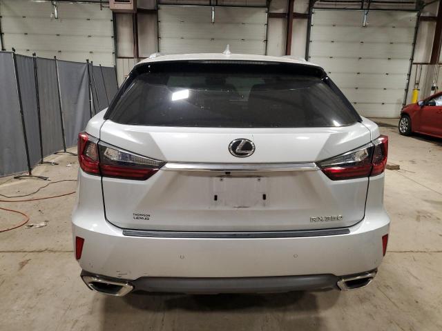 2019 Lexus Rx 350 Base VIN: 2T2BZMCA0KC174889 Lot: 54578154