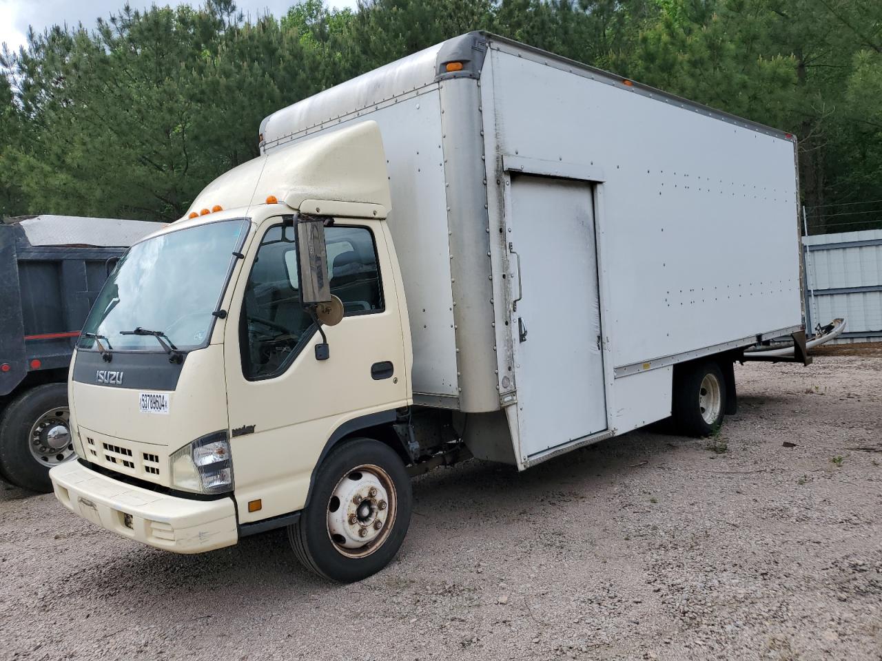 4KLC4B1U66J802960 2006 Isuzu Npr