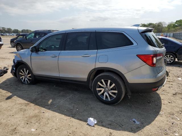 2020 Honda Pilot Exl VIN: 5FNYF6H55LB029357 Lot: 54934984