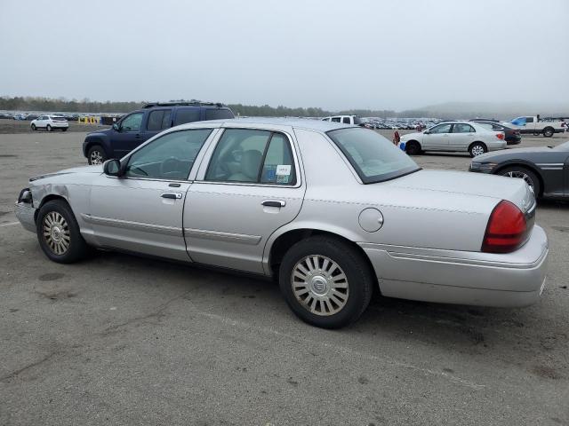 2006 Mercury Grand Marquis Ls VIN: 2MEFM75W76X641871 Lot: 52688054