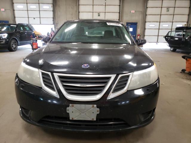 2008 Saab 9-3 2.0T VIN: YS3FB49Y181110090 Lot: 57117294