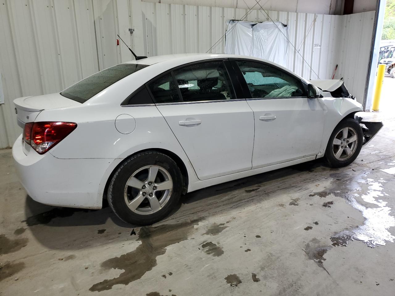 1G1PC5SB2D7200174 2013 Chevrolet Cruze Lt