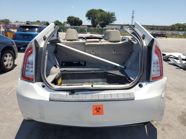 2014 Toyota Prius VIN: JTDKN3DU5E1737639 Lot: 56676834