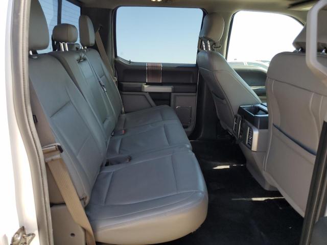 2016 Ford F150 Supercrew VIN: 1FTEW1EF4GFA46333 Lot: 54738524