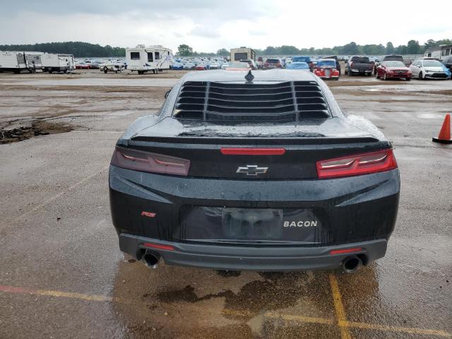 2018 Chevrolet Camaro Lt VIN: 1G1FB1RS2J0179036 Lot: 57059944