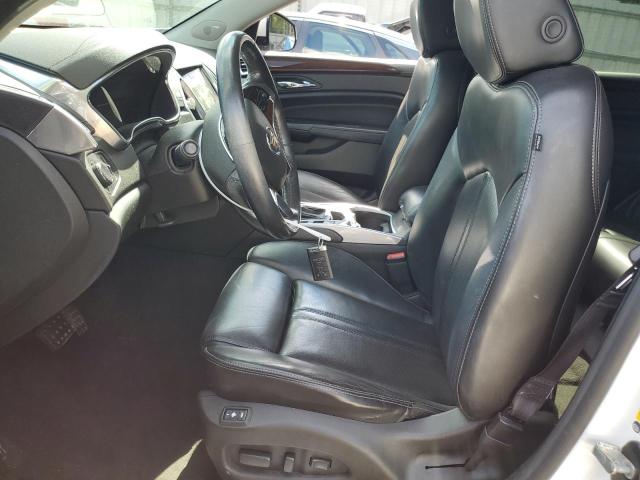 2013 Cadillac Srx Luxury Collection VIN: 3GYFNCE39DS637364 Lot: 54965724