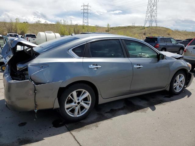 2015 NISSAN ALTIMA 2.5 - 1N4AL3AP3FC462994