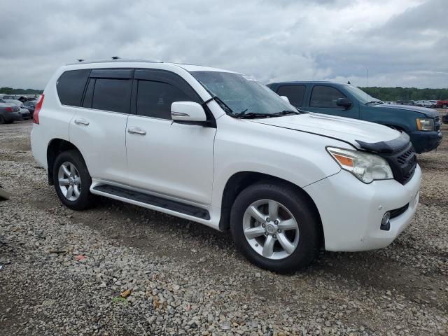 2011 Lexus Gx 460 VIN: JTJBM7FX6B5029693 Lot: 54446324