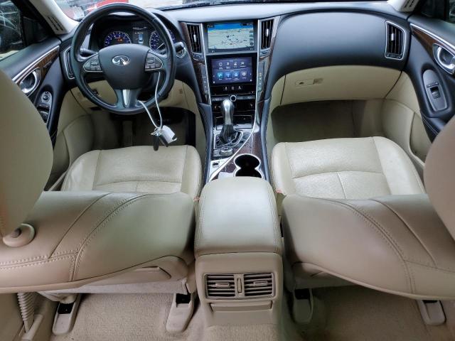 2014 Infiniti Q50 Base VIN: JN1BV7AP2EM689802 Lot: 55845884