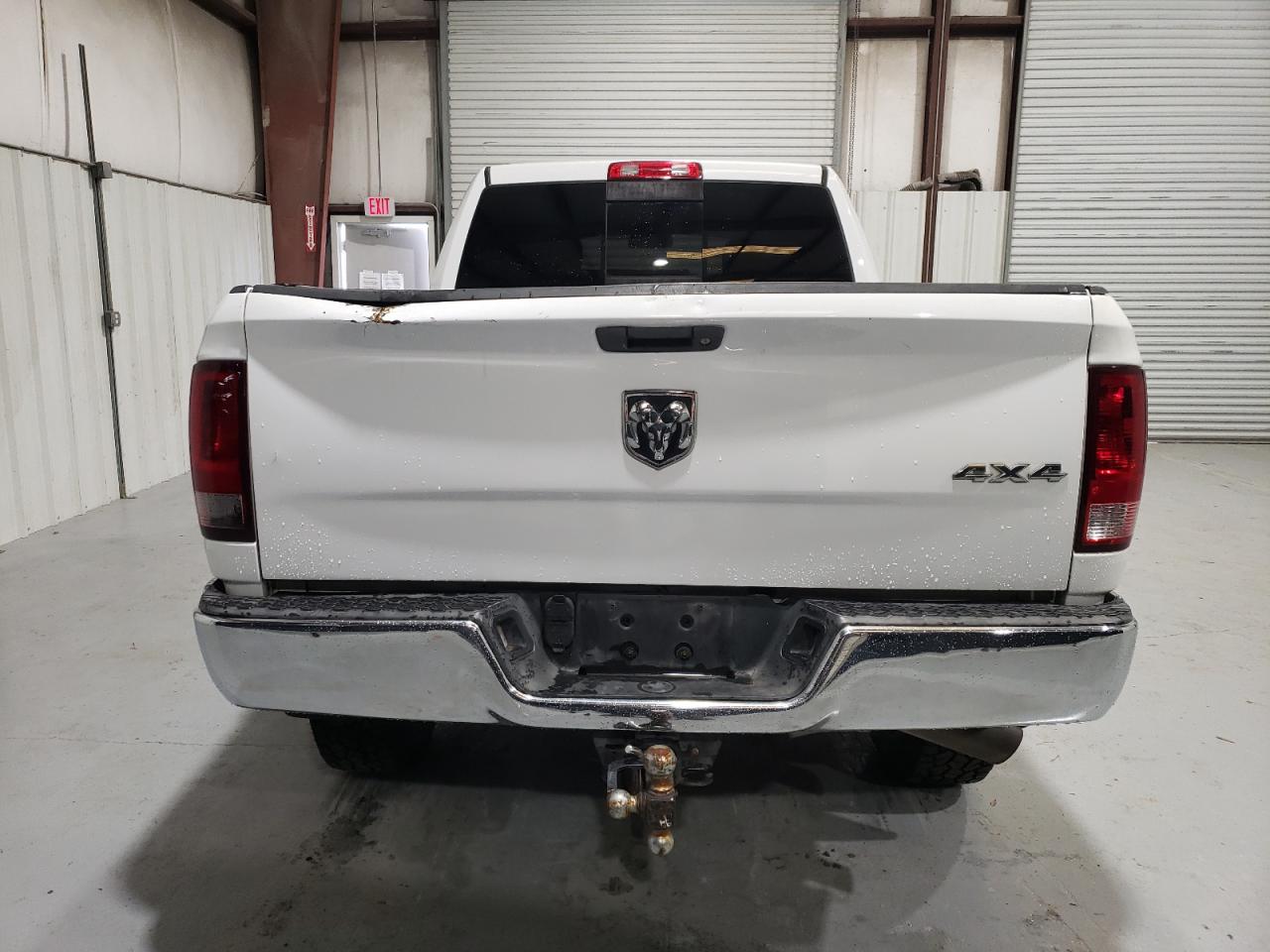 3C6UR5DL9EG243566 2014 Ram 2500 Slt