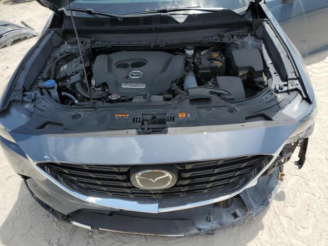 2023 Mazda Cx-9 Grand Touring VIN: JM3TCBDY6P0650968 Lot: 53988414