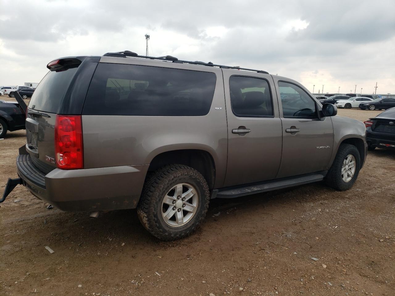 1GKS2KE77CR143861 2012 GMC Yukon Xl K1500 Slt