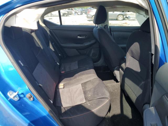 2021 Nissan Sentra Sr VIN: 3N1AB8DV5MY259469 Lot: 55840374