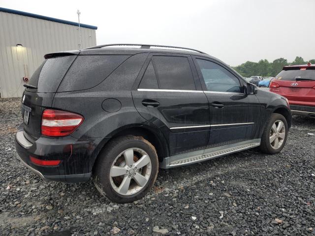 2011 Mercedes-Benz Ml 350 VIN: 4JGBB5GB5BA647946 Lot: 54445494