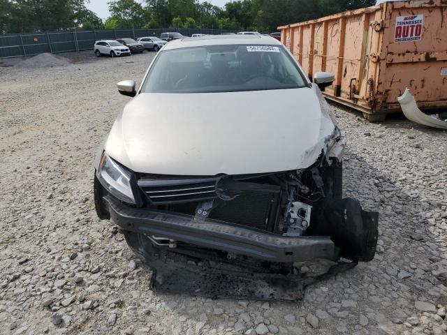 2011 Volkswagen Jetta Sel VIN: 3VWLX7AJ2BM012592 Lot: 56756584