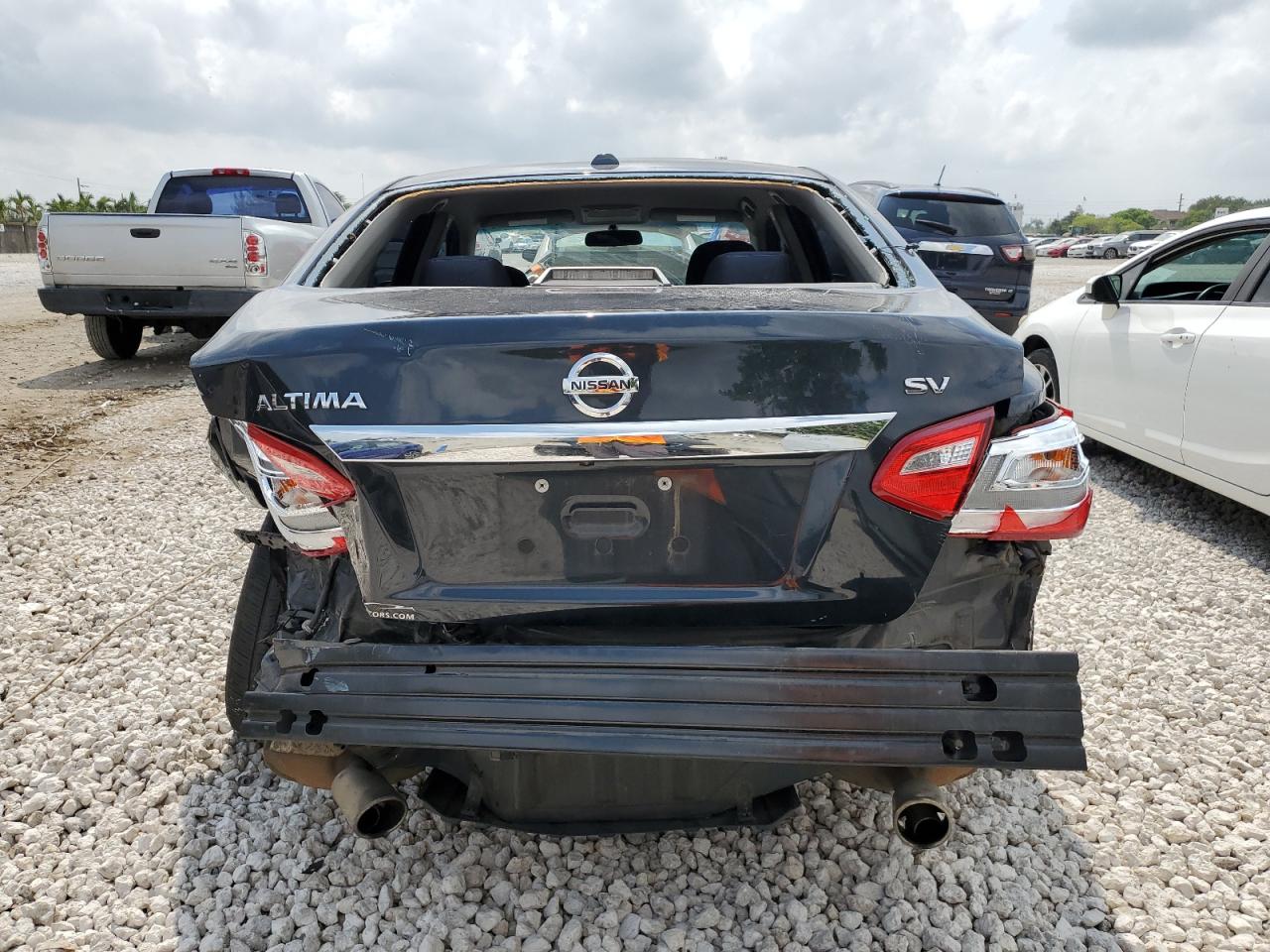 1N4AL3AP0HC181223 2017 Nissan Altima 2.5