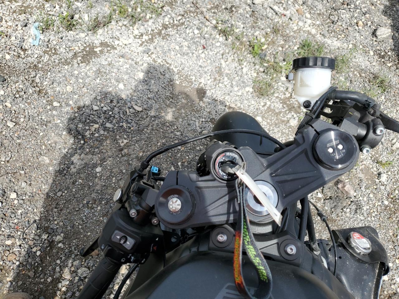 K 2024 KAWASAKI ZX636 K 4 , VIN: JKBZXJK17RA003487