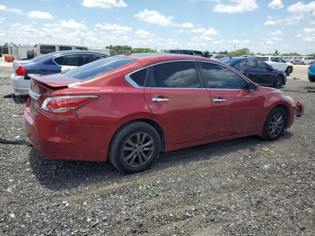 2015 Nissan Altima 2.5 VIN: 1N4AL3AP6FC485928 Lot: 57205894