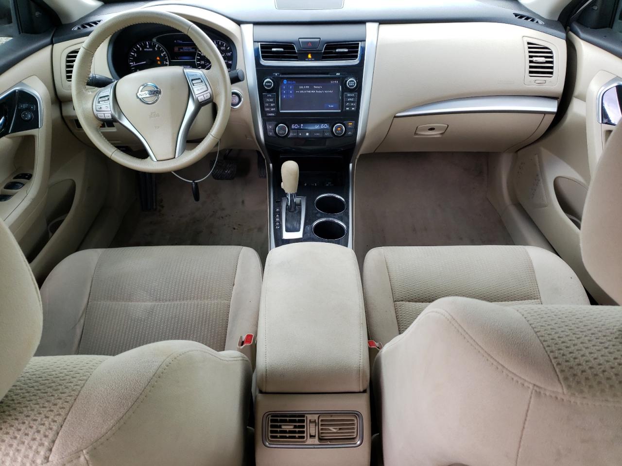 1N4AL3AP7EC171395 2014 Nissan Altima 2.5