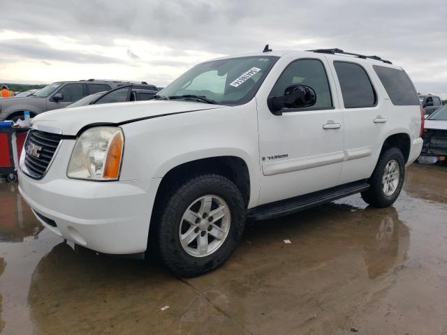 2007 GMC Yukon VIN: 1GKFC13017R134495 Lot: 54418614