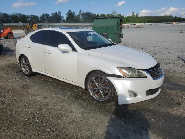 2008 Lexus Is 250 VIN: JTHBK262885083763 Lot: 55873004