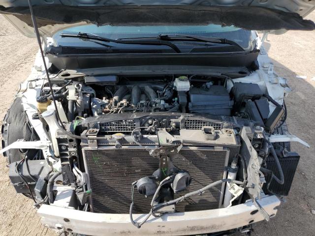 2015 Nissan Pathfinder S VIN: 5N1AR2MN9FC649729 Lot: 56054844