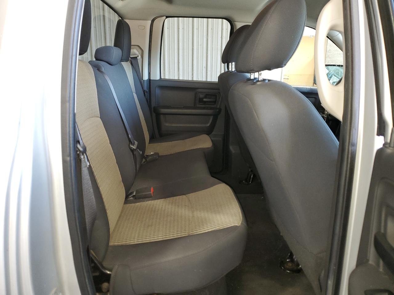 1C6RD7FT7CS195486 2012 Dodge Ram 1500 St