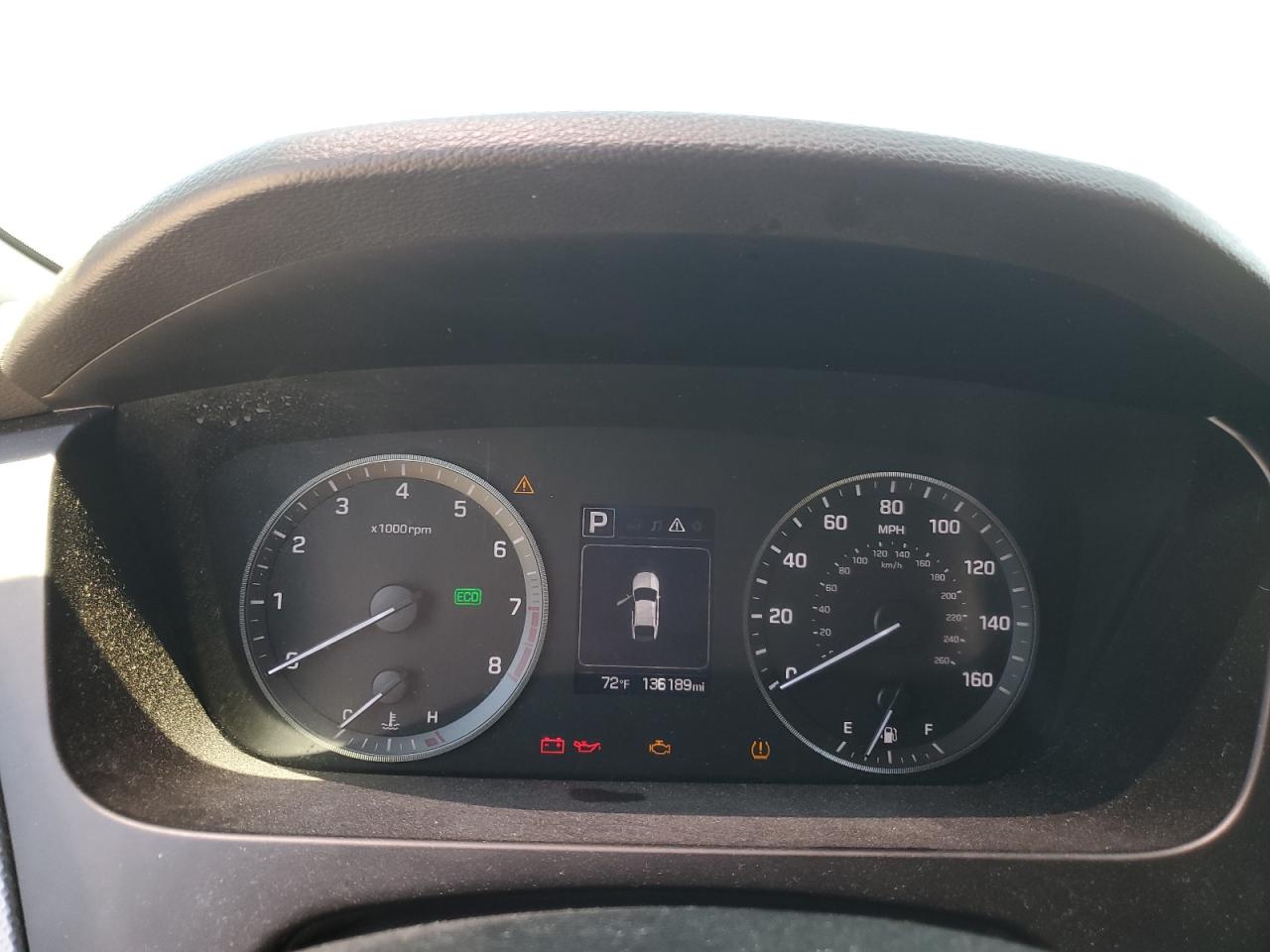 5NPE24AF1HH469297 2017 Hyundai Sonata Se