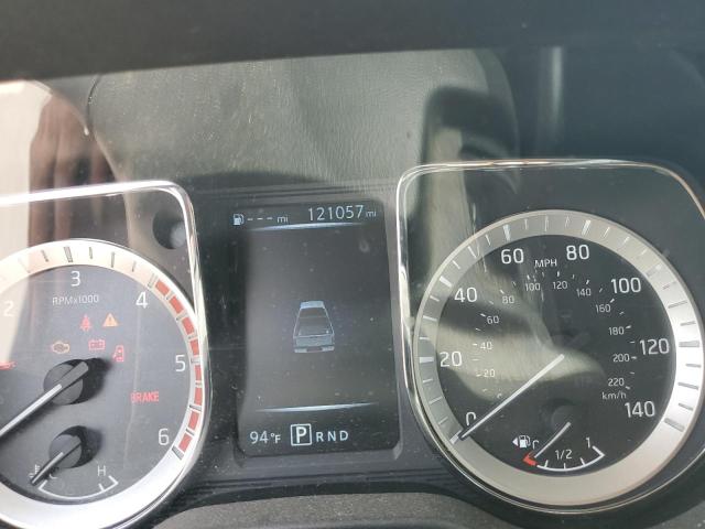 2017 NISSAN TITAN XD S - 1N6BA1C34HN561363