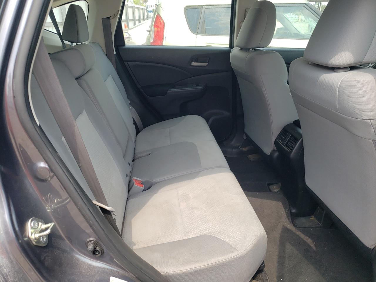 2HKRM3H35FH560037 2015 Honda Cr-V Lx