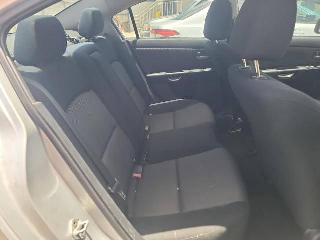 2007 Mazda 3 I VIN: JM1BK12F471603452 Lot: 56986144