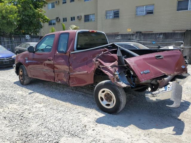 1997 Ford F150 VIN: 1FTDX1725VNB51789 Lot: 53758964