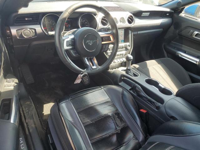 2019 Ford Mustang Gt VIN: 1FA6P8CF3K5185144 Lot: 56187484