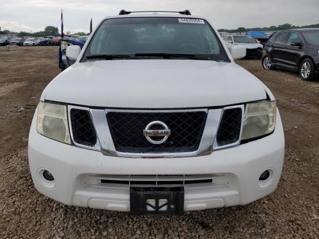 2009 Nissan Pathfinder S VIN: 5N1AR18B29C614612 Lot: 54835554