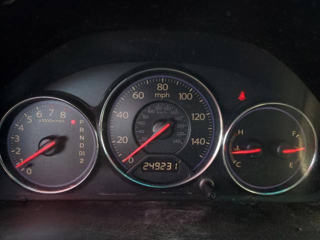 2004 Honda Civic Ex VIN: 2HGES26854H539841 Lot: 55524064