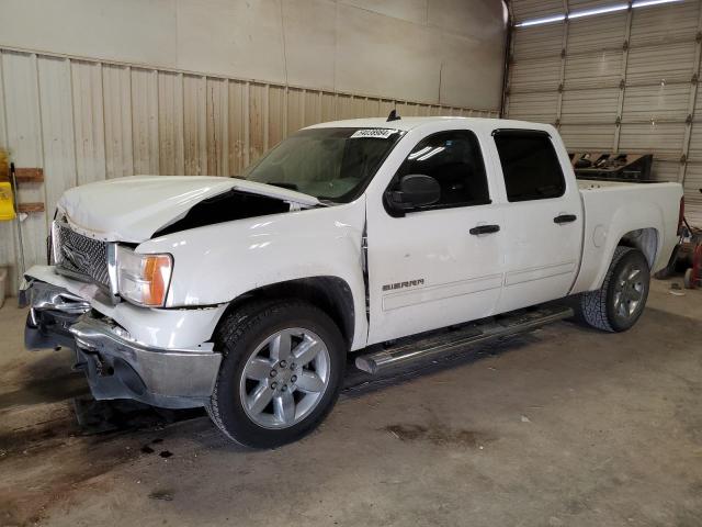 2010 GMC Sierra K1500 Sle VIN: 3GTRKVE3XAG278712 Lot: 54038984