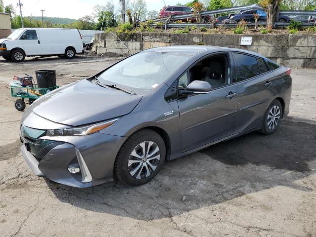 JTDKARFPXL3125881 Toyota Prius PRIM